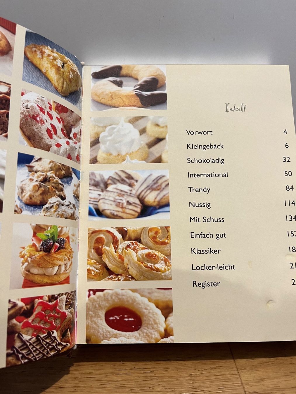 Libri: Plätzchen & Gebäck – Usato da Lauenen b. Gstaad venduto da Nagi1 1
