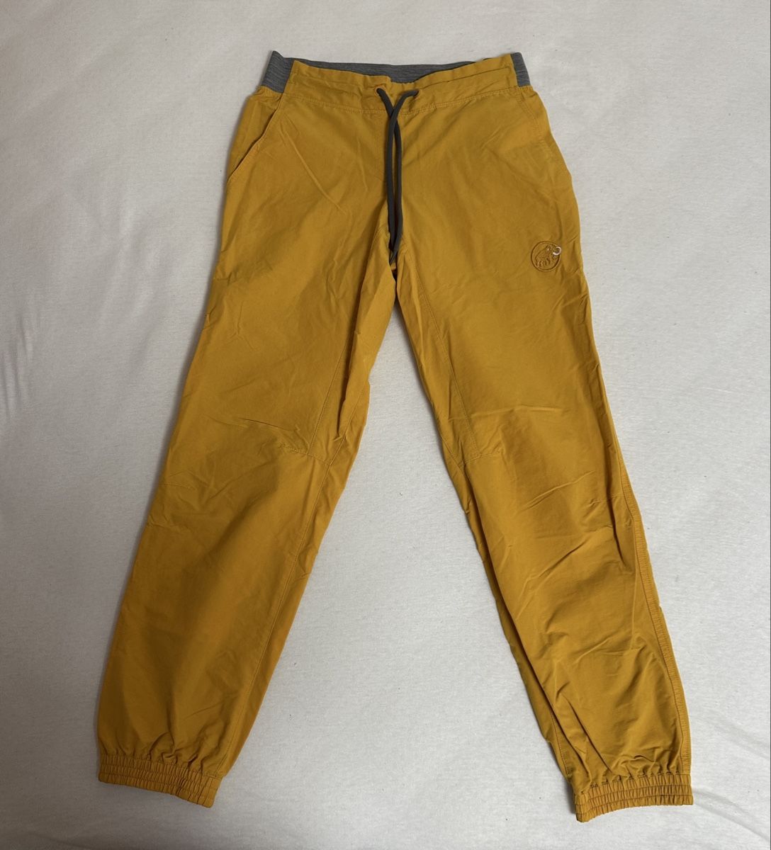 Mammut Pantaloni: Mammut Hose G S – Usato da Maienfeld venduto da tobeyl2020 2