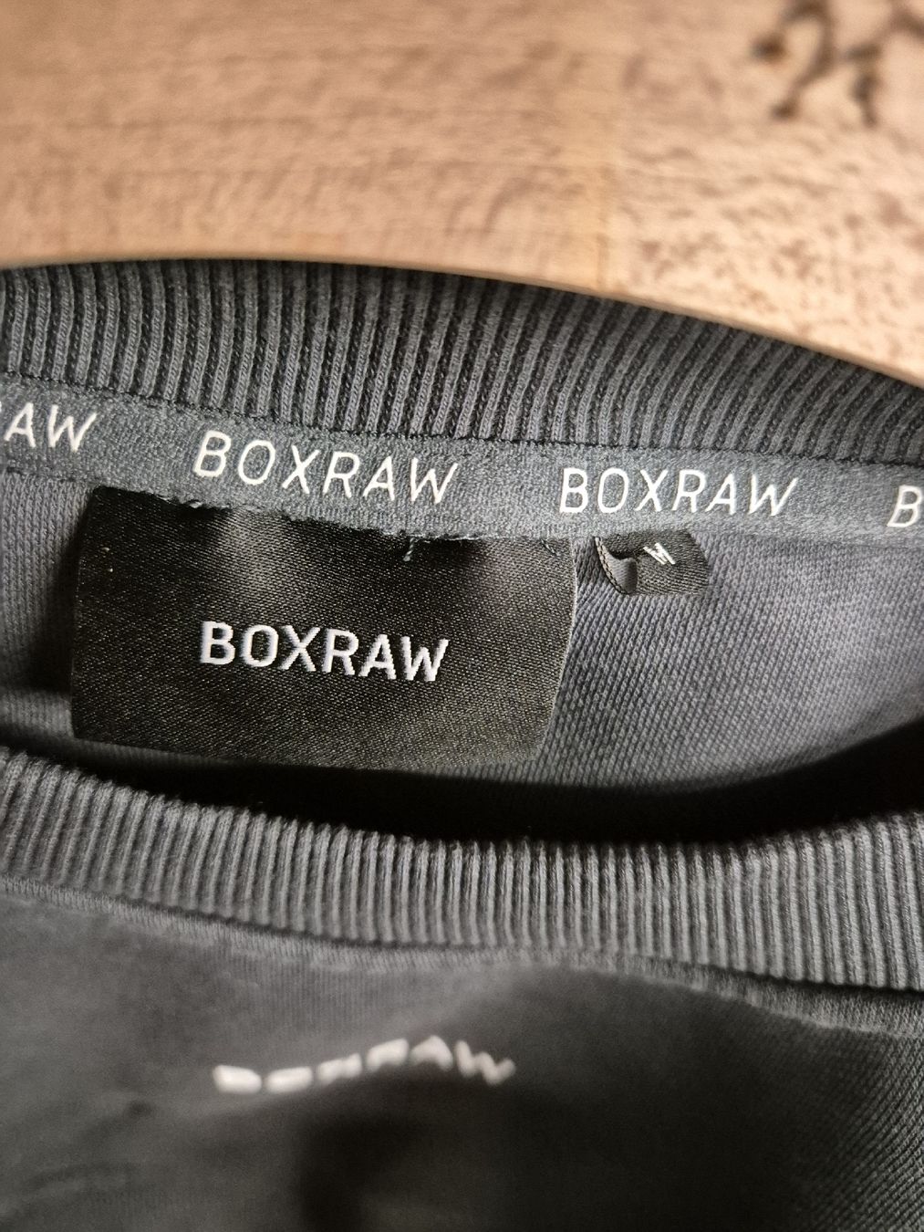 Maglioni & Felpe: Boxraw Crop Sweater, Gr. M, neu – Nuovo (secondo la descrizione) da Känerkinden venduto da melbaumg 2
