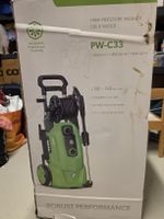 Kaltwasser Hochdruckreiniger PW-C33