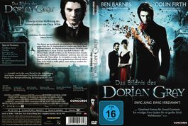 DVD - Das Bildnis des Dorian Gray