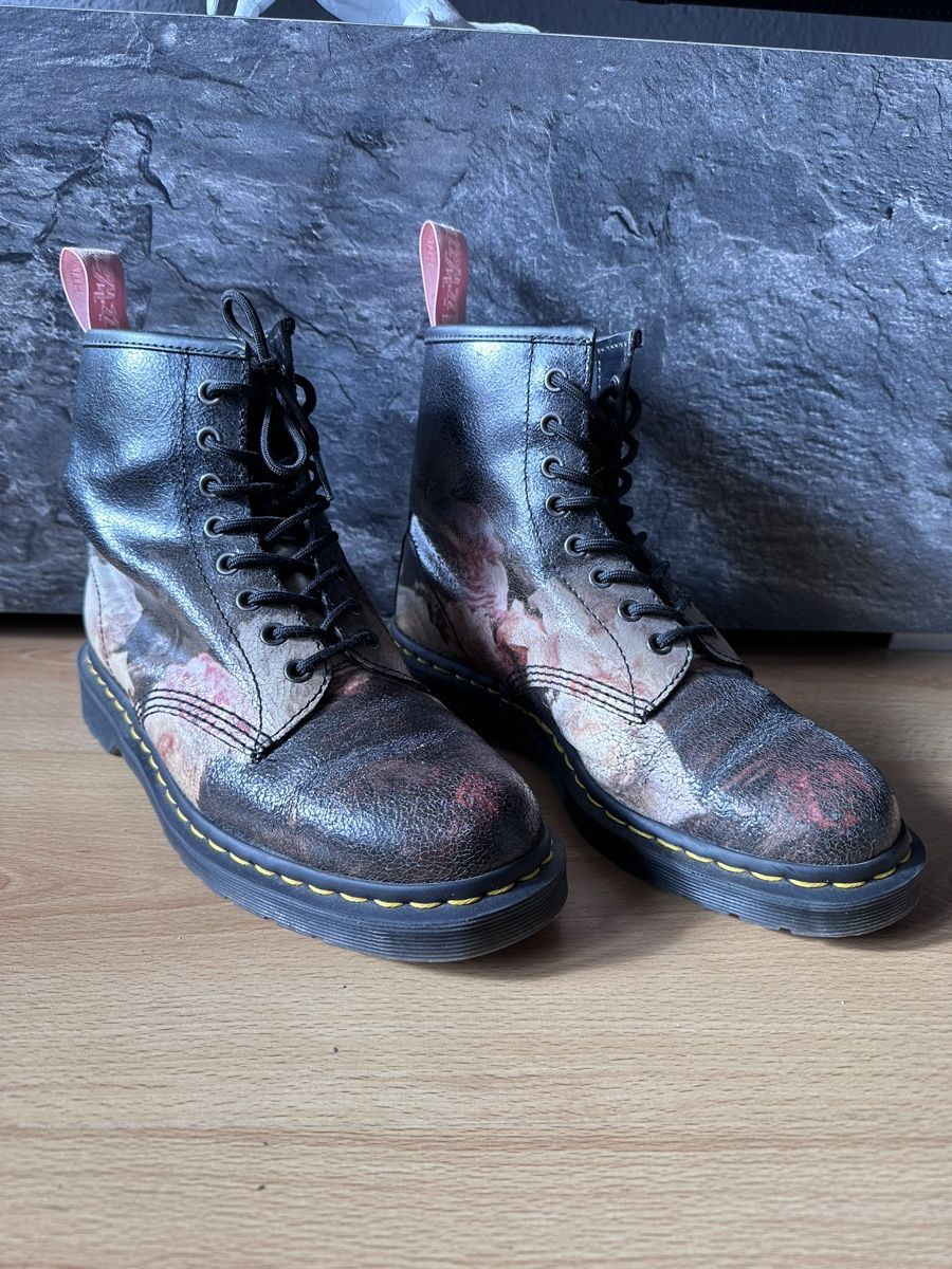Dr. Martens Herrenschuhe: Dr. Martens – Gebraucht aus Aarau Rohr von Vanii97 1