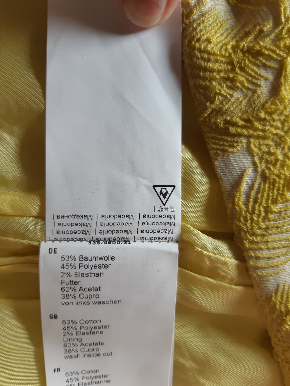 Cinque Röcke: Rock Gr. 40 von Cinque – Neu (gemäss Beschreibung) aus Thierachern von Shila99 5