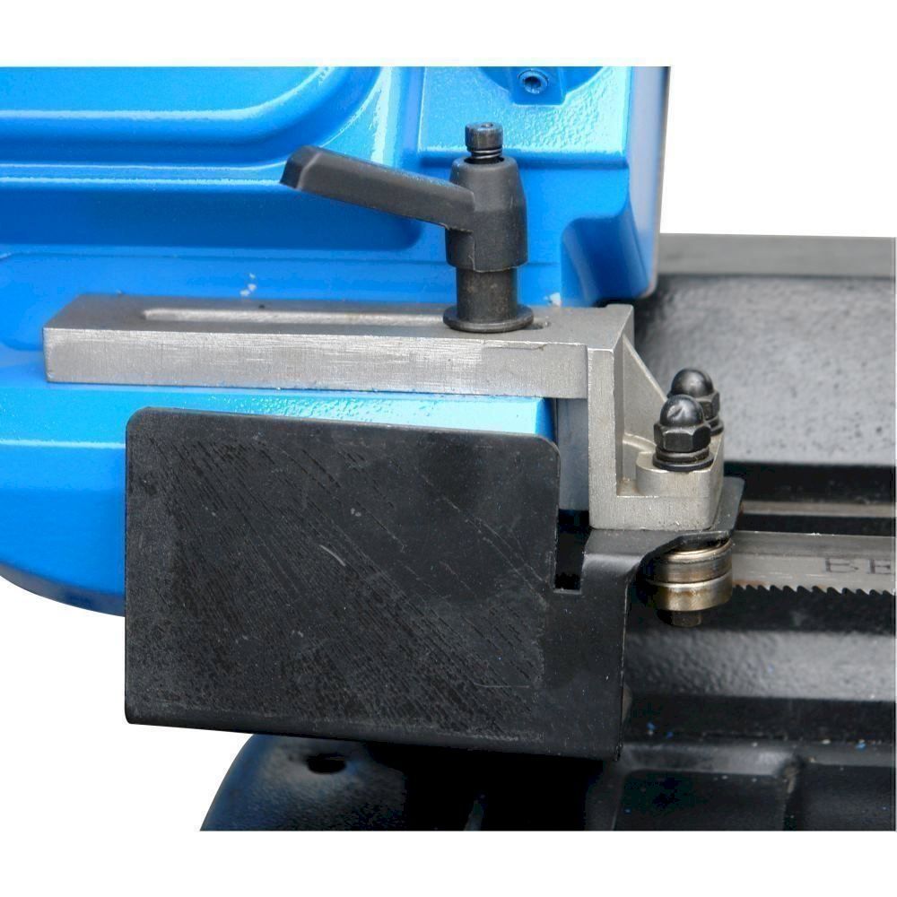 Seghe: Güde Metallbandsäge MBS 125 V – Nuovo e nell'imballaggio originale da Bottighofen venduto da zaap 2