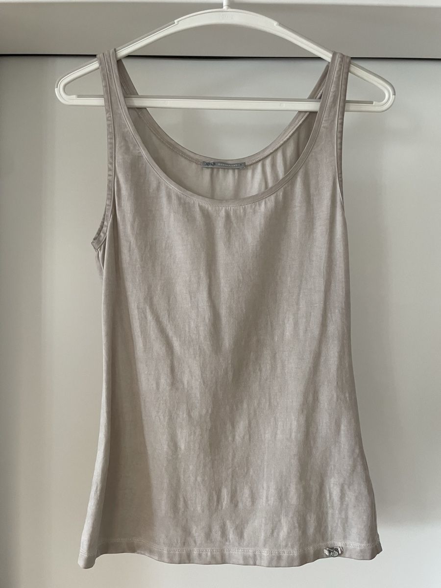 Nile Top: NILE Tank Top S – Usato da Worb venduto da diodia