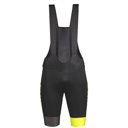 Cuissard de Vélo pour Homme SCOTT RC Warm WB +++, Medium