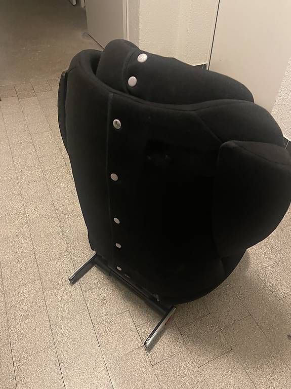 Sièges auto: Cybex Kindersitz  – D'occasion à Zollikon par Mazemix7 1