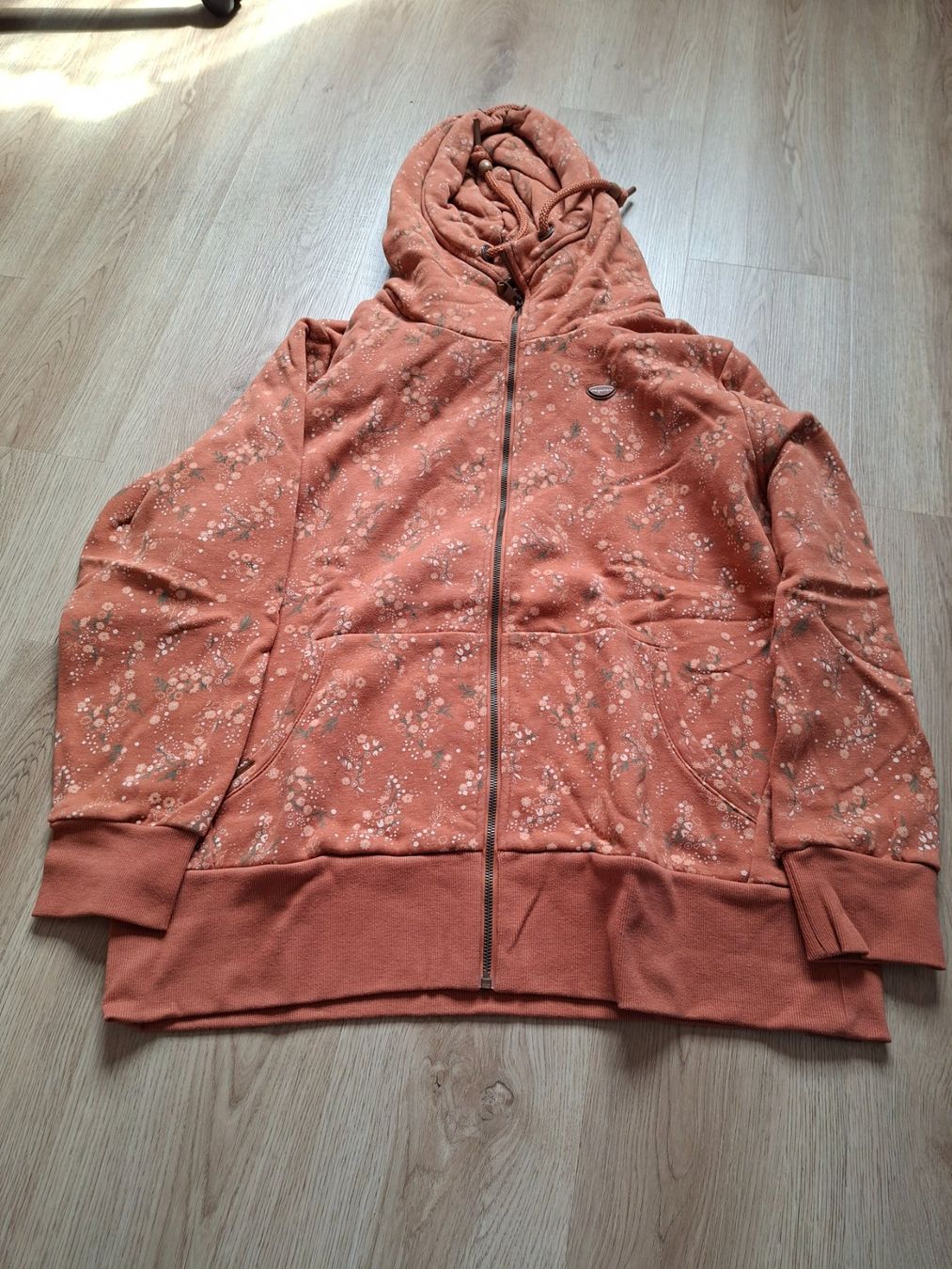 Ragwear Giacche: Sweatjacke Ragwear – Usato da Oberwil/Dägerlen venduto da Dominique1606