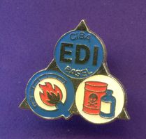 EDI  CIBA  Basel