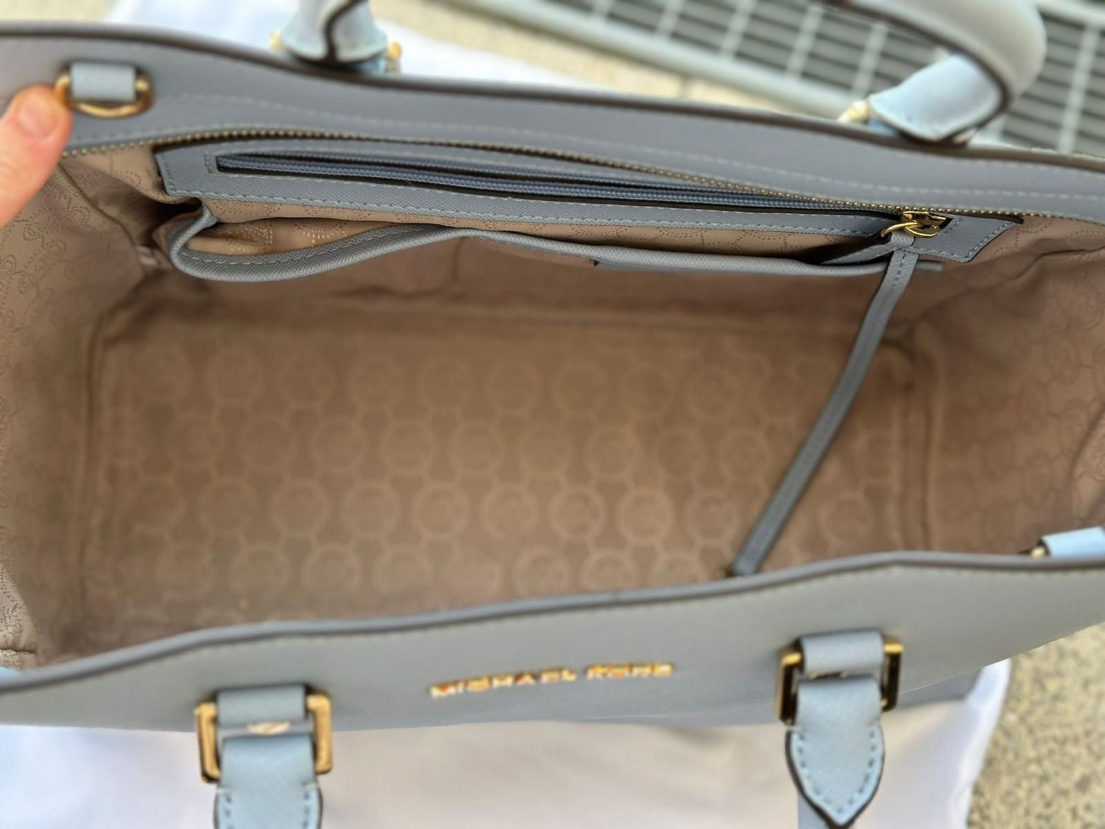 Michael Kors Taschen für Damen: Michael Kors sac à main – Gebraucht aus Genève von mar_rw9d 4