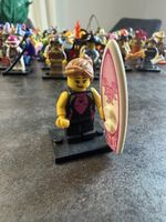 Lego Surferin Minifigures Serie 4 