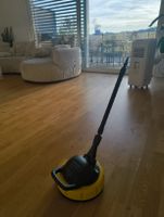 Flächenreiniger für Hochruckreiniger