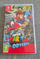 Super Mario Odyssey pour Nintendo Switch