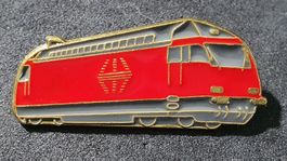 CC736 - Lokomotive SBB CFF FFS