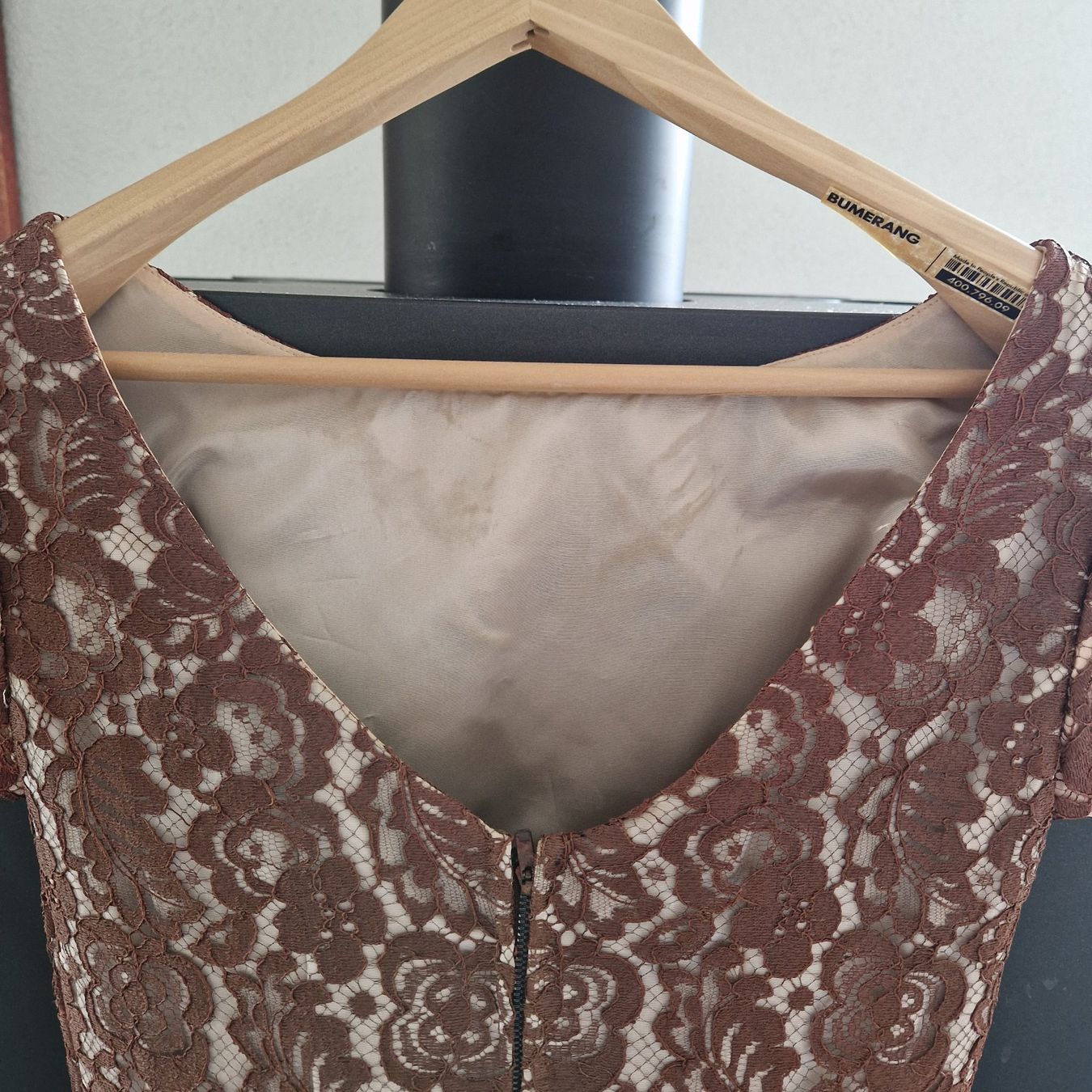 Vestiti: Original 60er Cocktailkleid, XS/S – Usato da Gränichen venduto da sunchi07 3