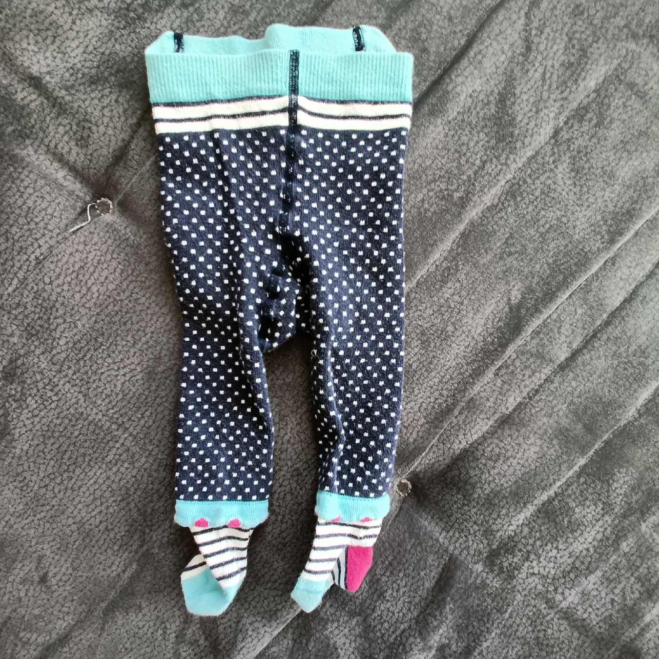Collants & Leggings: Strumpfhose Grösse 56 – D'occasion à Jaberg par urig17.