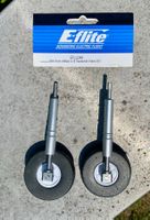 *NEU* E-flite/FMS  A-10 Thunderbolt II 64mm Hauptfahrwerk
