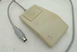 Apple Computer Maus Desktop Bus Mouse Modell G5431