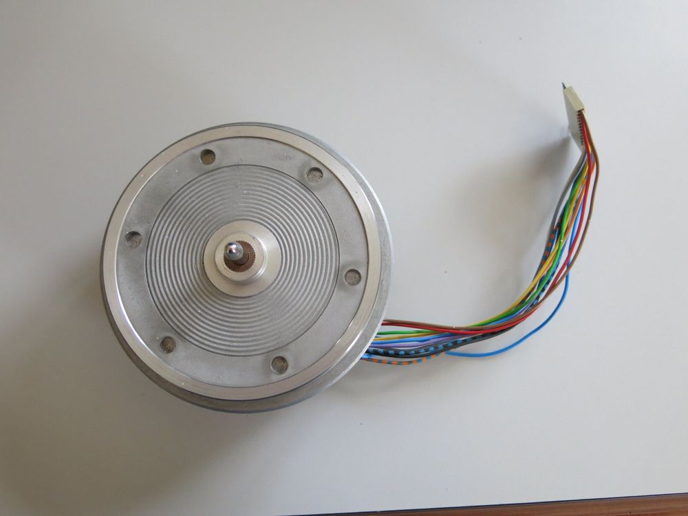 Revox B790 Motor | Kaufen Auf Ricardo