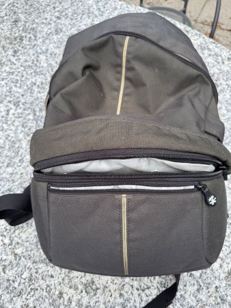 Crumpler Foto- Allroundrucksack