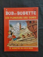Bob et Bobette T.215 Les Plongeurs des Dunes EO 1988 TBE