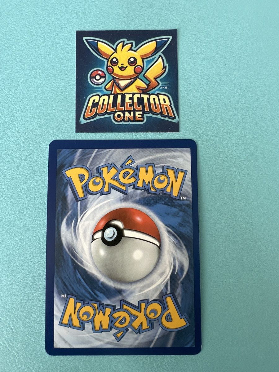 Pokémon Sammelbilder & Trading cards: Pokemon Rayquaza V 2021 Top Artwork – Gebraucht aus Lommiswil von CollectorOne 1