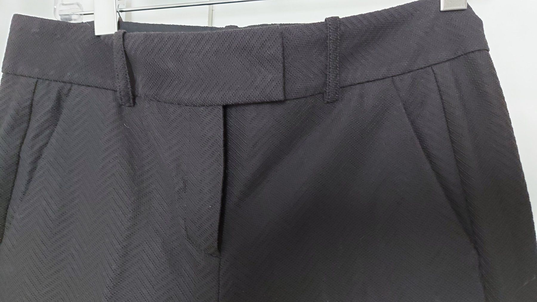 Pantalons: CIRCOLO 7/8-Hose Schwarz – D'occasion à Zofingen par MasterPCI 1