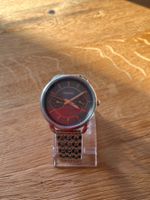 Armbanduhr /// Fossil