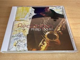 Phillip Martin - Realization