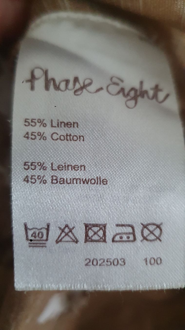 Phase Eight Kleider: Phase Eight Maxi Sommerkeid – Neu (gemäss Beschreibung) aus Zürich von editB 7