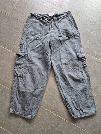 🌸 BDG HOSE LEICHTE JEANS S 🌸