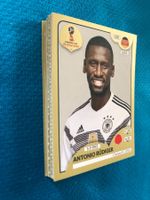 Panini WM 2018 - 28 Sticker - Keine Doppelten!