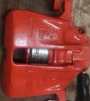 Etrier de frein rouge Audi Lucas 54 occasion
