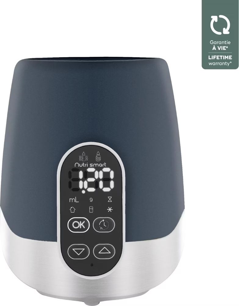 Babymoov Wasserkocher: Baby Green Moov Nutri Smart – Neu (gemäss Beschreibung) aus Biel/Bienne von Lovro_cro 1