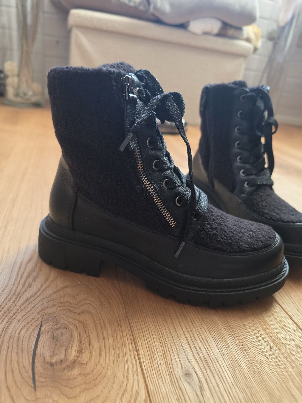 Chaussures femmes: Winterboots 39 – Neuf (Voir description) à Kefikon TG par Livline 1