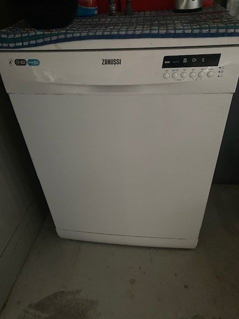 Zanussi Oberer Sprüharm Für Geschirrspüler | Ersatz Waschrotor Für Viele Zanussi Modelle