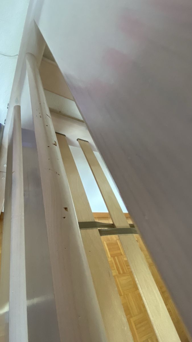Letti: Flexa Halbhochbett – Usato da Stettlen venduto da miruz 2
