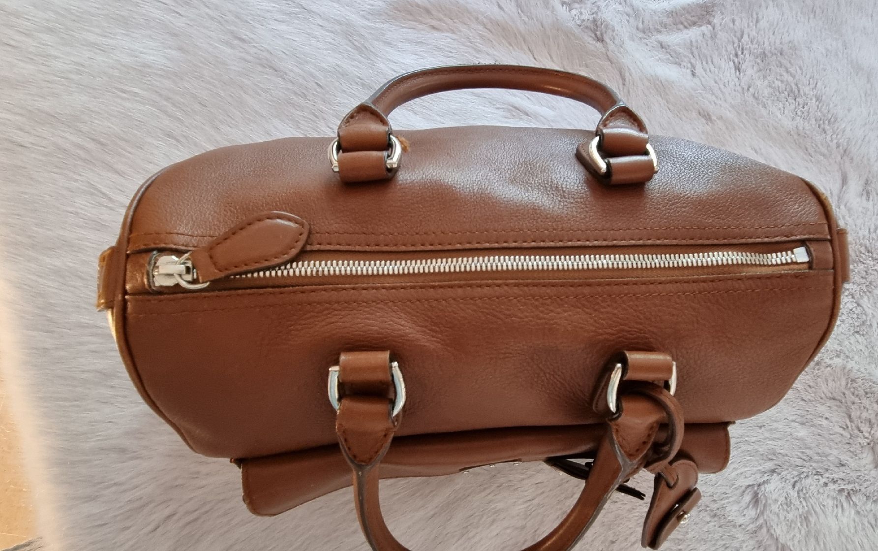 Ralph Lauren Borse da donna: RALPH LAUREN Sac à main fenme – Usato da Borex venduto da mab_28bf 2
