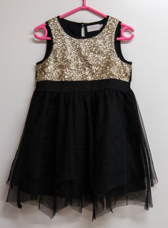 Kleid von Creamie, Gr. 110