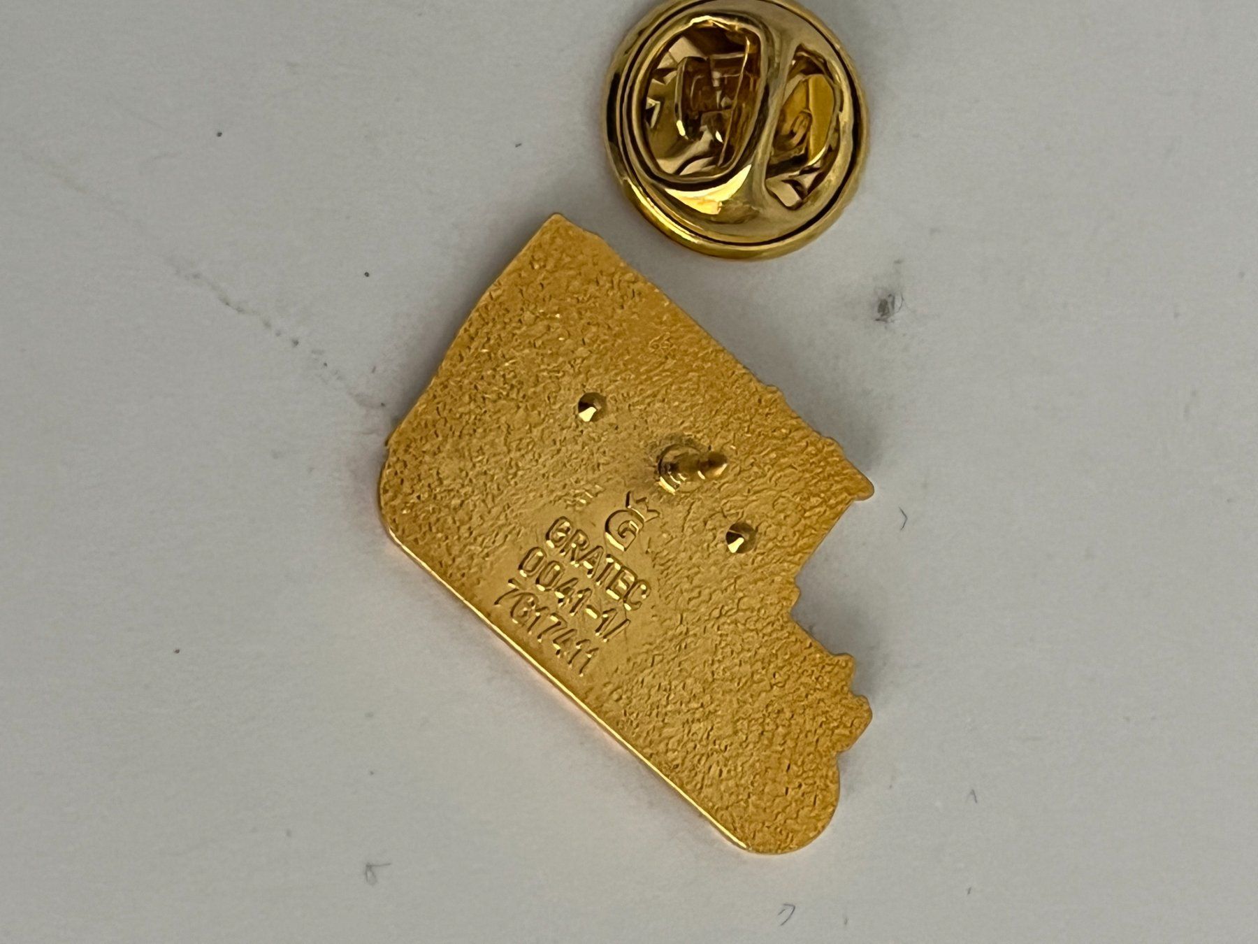 Ford Placchette & Badge: Pin Ford Credit Anstecker Automobil – Usato da Dietikon venduto da sch_w2tw 1