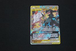Welten im Wandel, Reshiram & Zekrom 157/236