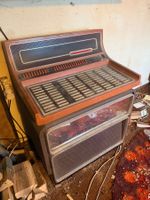 Musikbox Wurlitzer Baltic 4