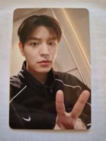 Stray Kids Seungmin Photocard - Kpop