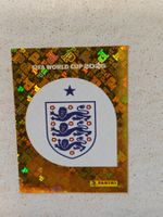 Panini Sticker WM 2026: Logo ENG 1