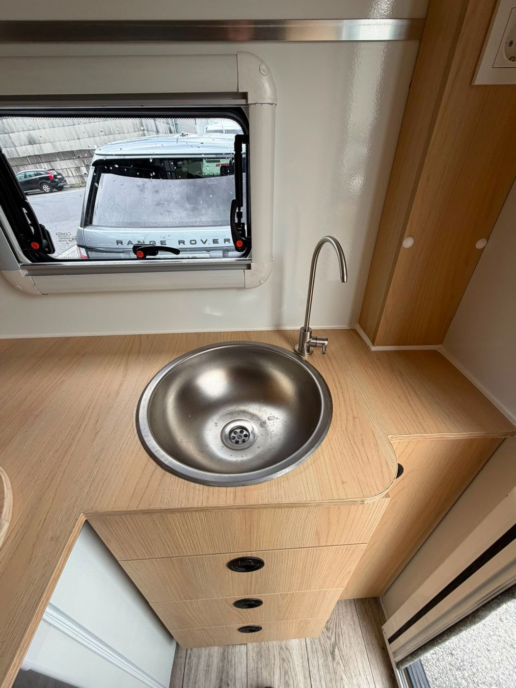 Anhänger: Wohnwagen / Pixel 260 – Neu (gemäss Beschreibung) aus Utzenstorf von Camenisch777 3