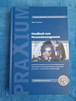 Handbuch Personalmanagement - Martin Tschumi, 2022, Top!