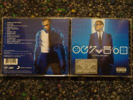 CD : Chris Brown
