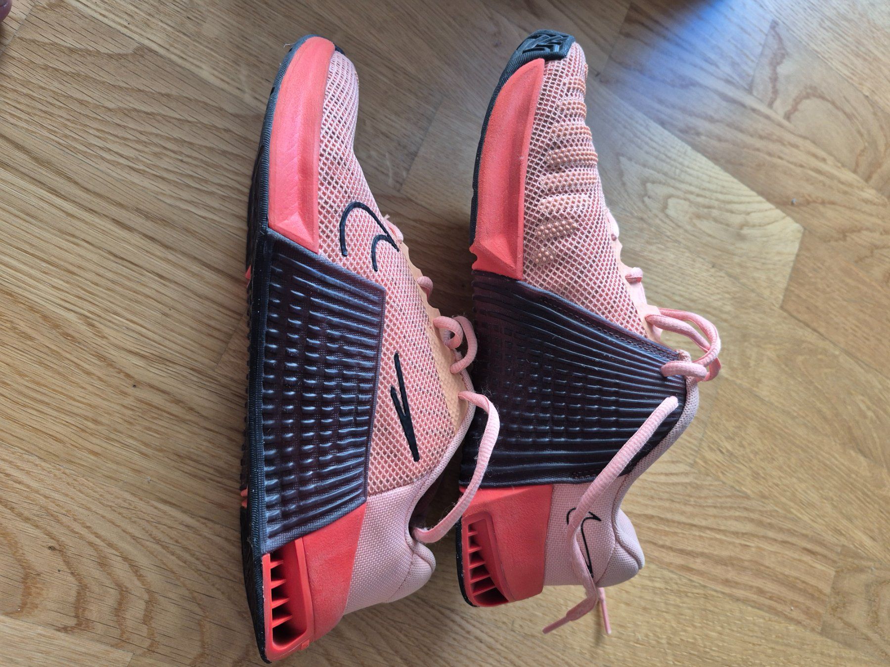 Nike Chaussures hommes: Baskets Nike Performance – D'occasion à Petit-Lancy par ka_lak 4