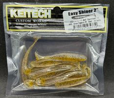 Keitech Easy Shiner 2" (5.4 cm)