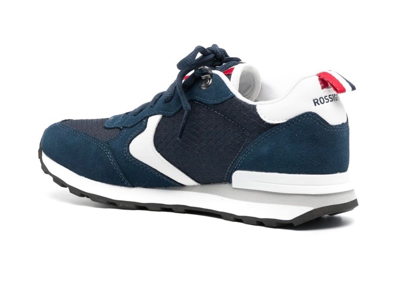 Rossignol Scarpe da uomo: Rossignol Schuhe Sneaker Blau 43 Neu – Nuovo e nell'imballaggio originale da Küsnacht ZH venduto da LuxuryBroker 2